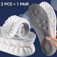 4D Massage Shoes Insoles