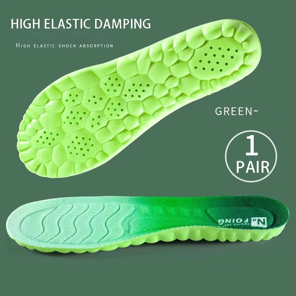 4D Massage Shoes Insoles