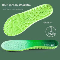 4D Massage Shoes Insoles