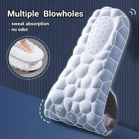 4D Massage Shoes Insoles