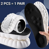 4D Massage Shoes Insoles